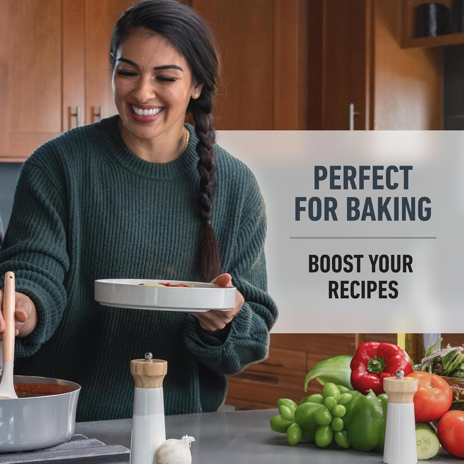 Protein Powder, Whey Protein Isolate Powder, 25G Protein, Zero Carb & Keto Friendly, No Added Colors/Flavors/Sweeteners, Flavor: Unflavored 3 Pound (Packaging May Vary)