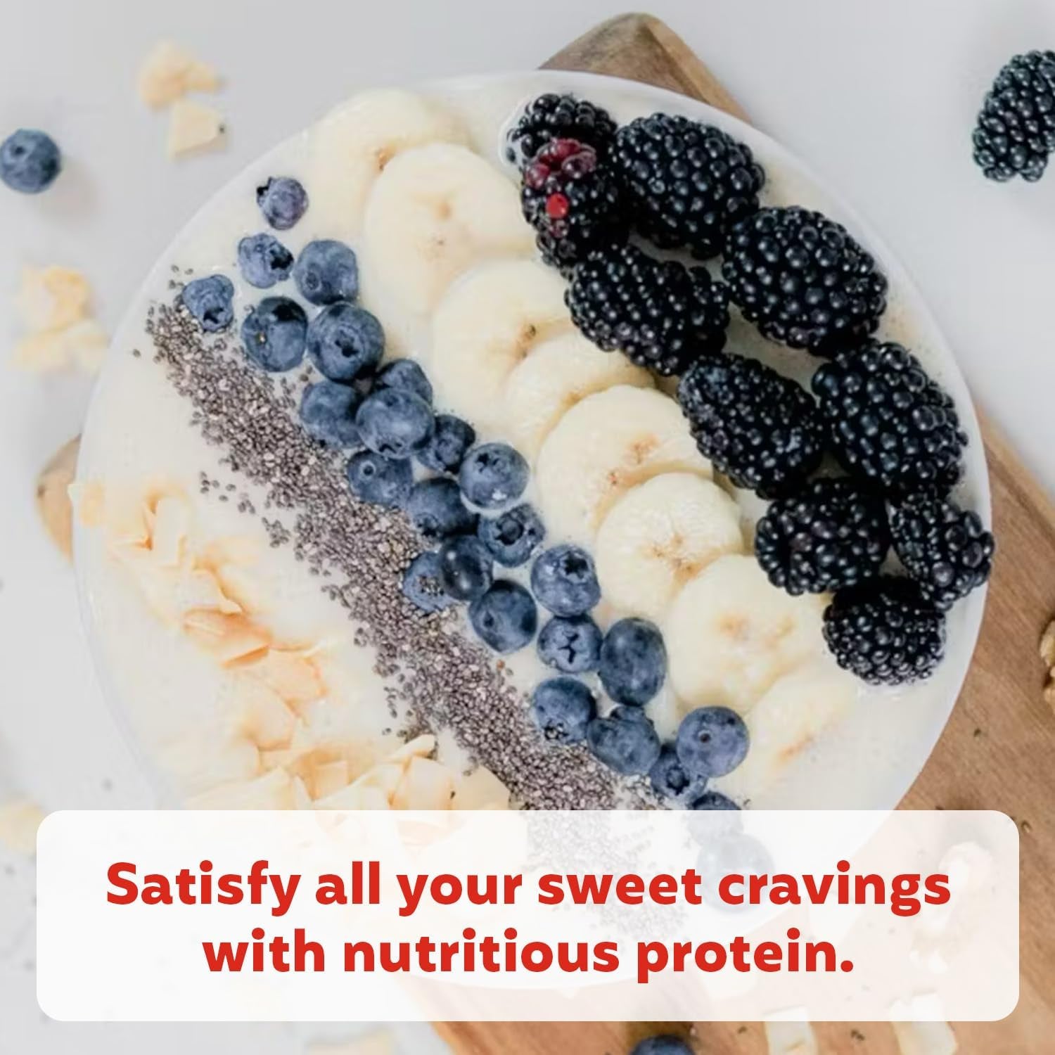 Powder, Vanilla Milkshake, 30G Protein, 1G Sugar, 100% Whey Protein, Keto Friendly, No Soy Ingredients, Gluten Free, 17 Servings, 23.3 Ounces