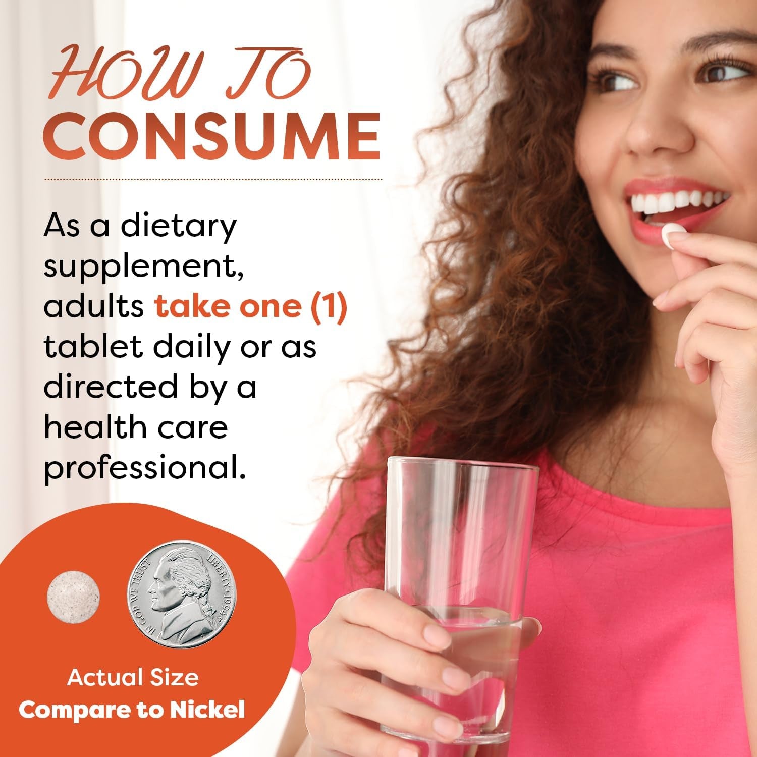 Chromium Picolinate 1000 Mcg 120 Tablets