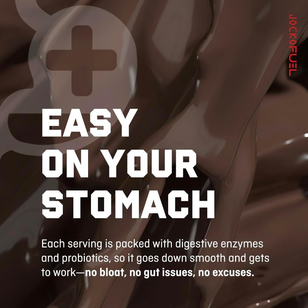 Mölk Whey Protein Powder 22G Low Sugar Monk Fruit Blend - Muscle Recovery & Growth, Packaging May Vary (26 Servings, Mint Chocolate)