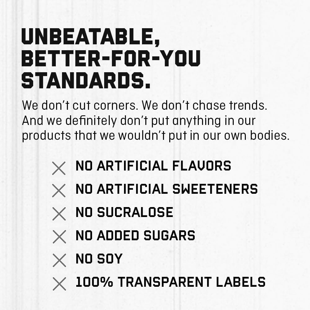 Mölk Whey Protein Powder 22G Low Sugar Monk Fruit Blend - Muscle Recovery & Growth, Packaging May Vary (26 Servings, Mint Chocolate)