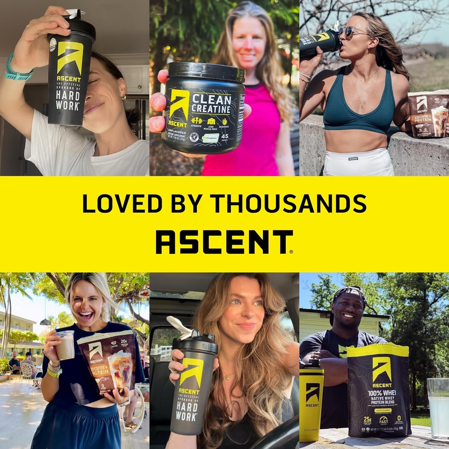 100% Whey Protein Powder - Post Workout Whey Protein Isolate, Zero Artificial Flavors & Sweeteners, Gluten Free, 5.5G BCAA, 2.6G Leucine, Essential Amino Acids, Chocolate 2 Lb