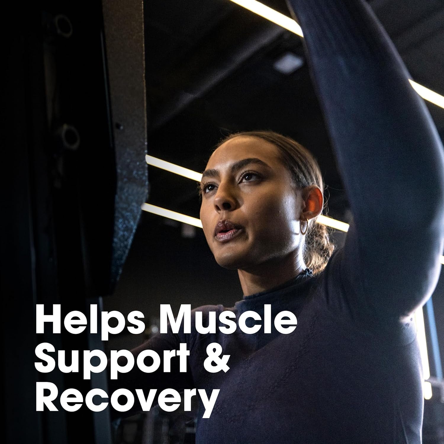 100% Gold Standard Whey Protein Powder - Protein Powder with a Blend of Hydrolyzed, Isolate & Whey - for Muscle Recovery - S'Mores, 5.64 Lb (80 Servings)