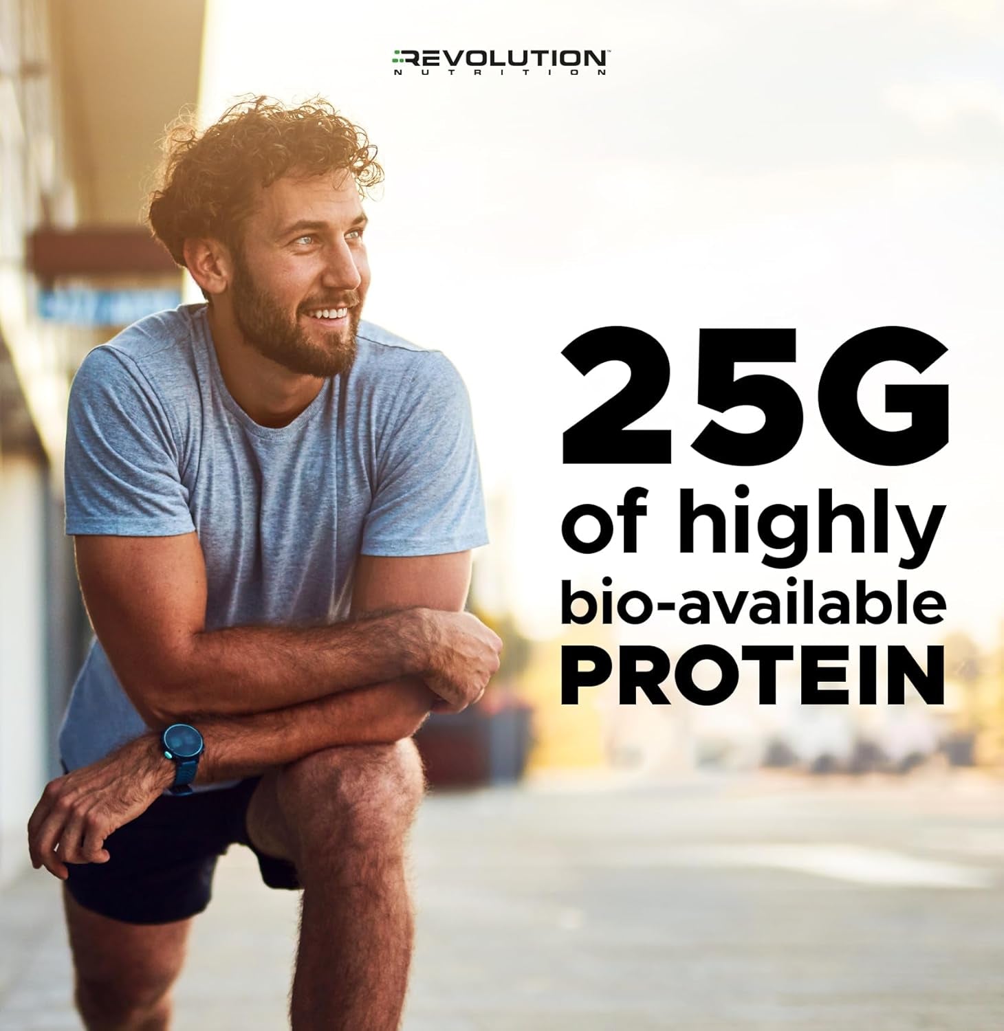 High Whey, Protein Powder 6LB, Whey Isolate, Gluten Free, Lean Muscle Mass for Men & Women, 25G of Protein per Scoop, 2.7Kg, 73 Servings (Caramel Iced Cappuccino, 6 Pound)