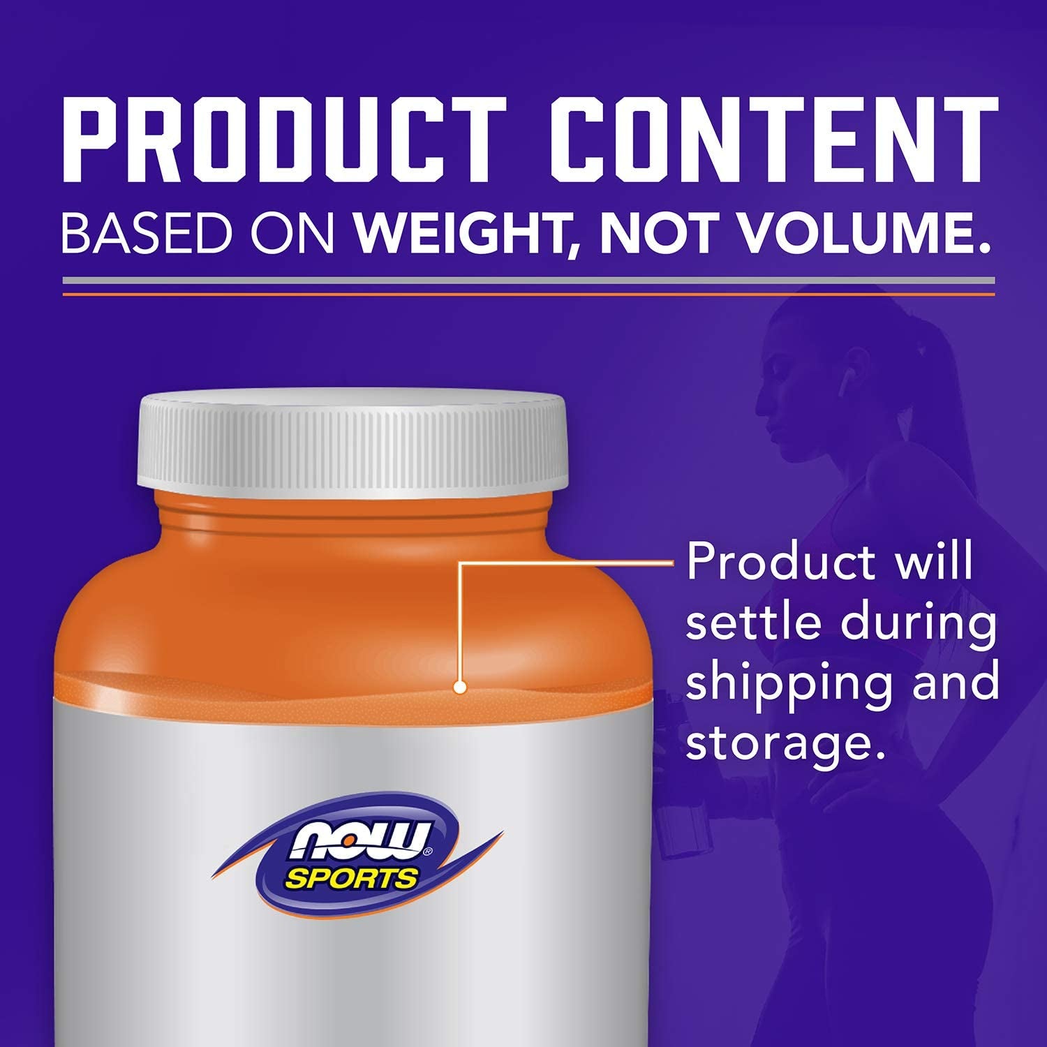 Sports Nutrition, Whey Protein Concentrate, 24 G with Bcaas, Unflavored Powder, 5-Pound